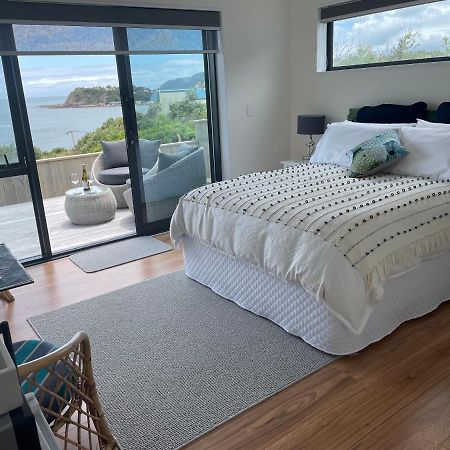 Bed and Breakfast Ātahu Porirua Exteriér fotografie