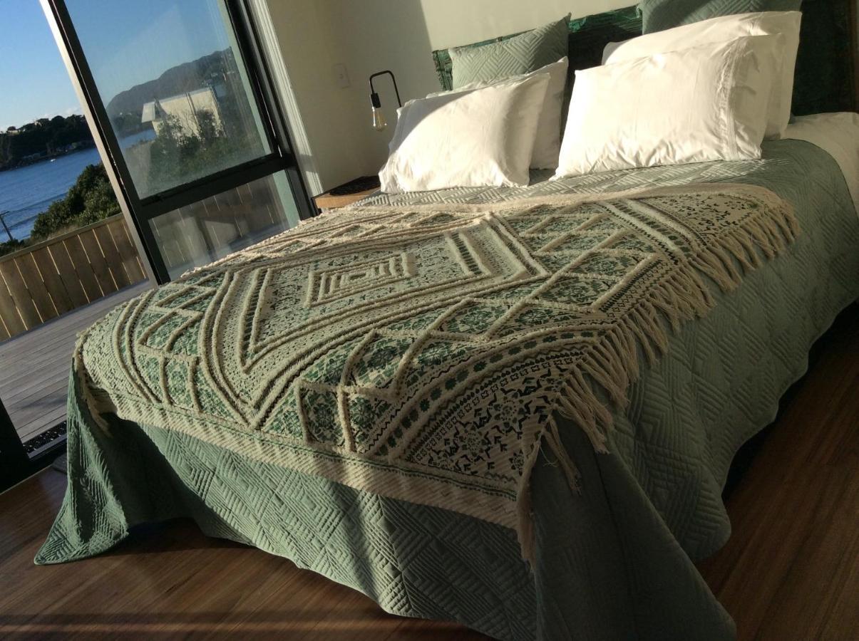 Bed and Breakfast Ātahu Porirua Exteriér fotografie