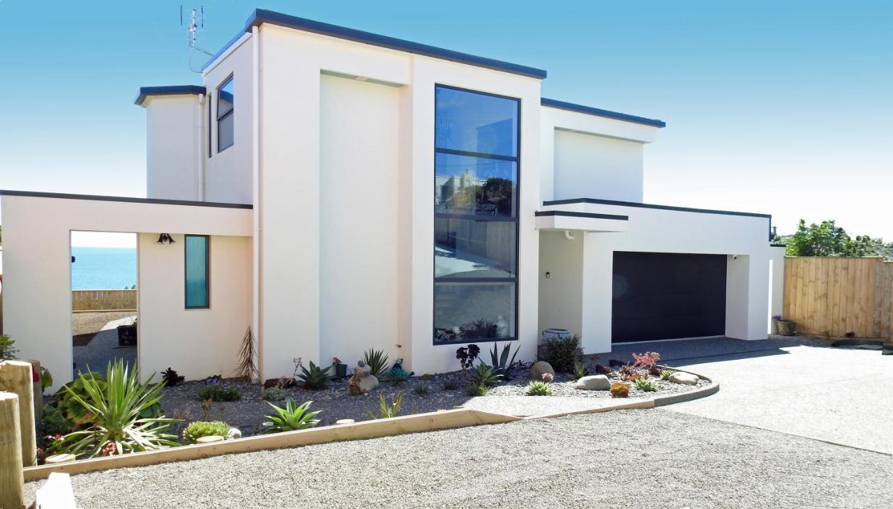 Bed and Breakfast Ātahu Porirua Exteriér fotografie