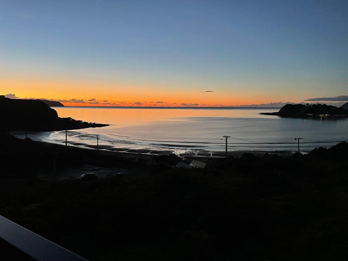 Bed and Breakfast Ātahu Porirua Exteriér fotografie