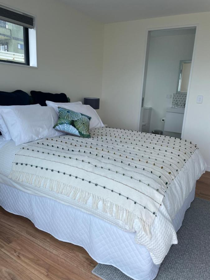 Bed and Breakfast Ātahu Porirua Exteriér fotografie