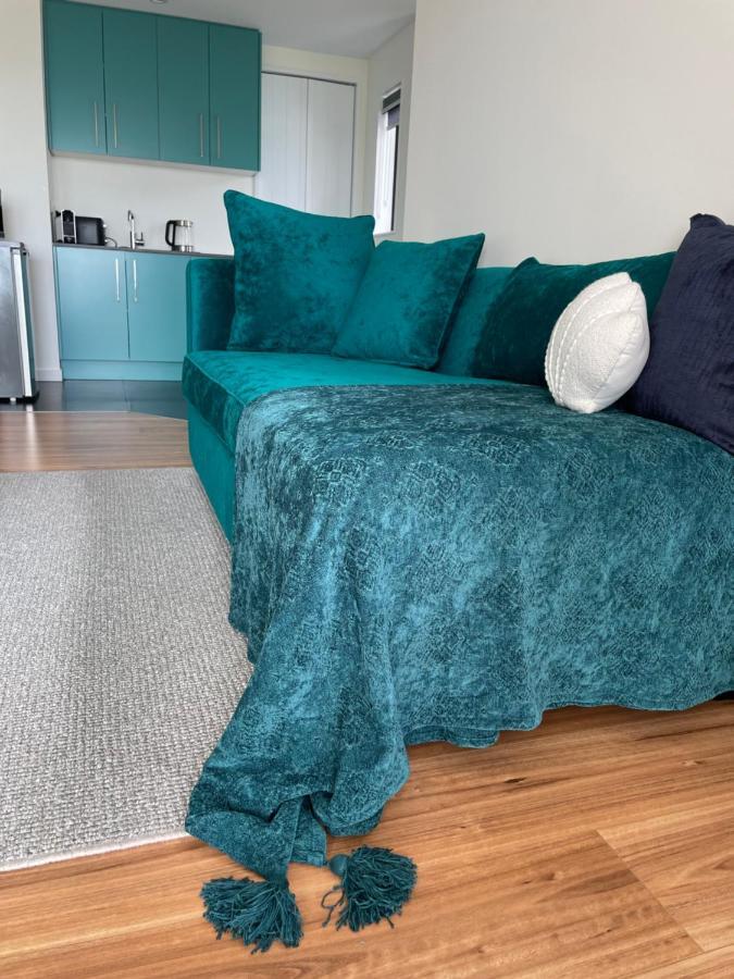Bed and Breakfast Ātahu Porirua Exteriér fotografie