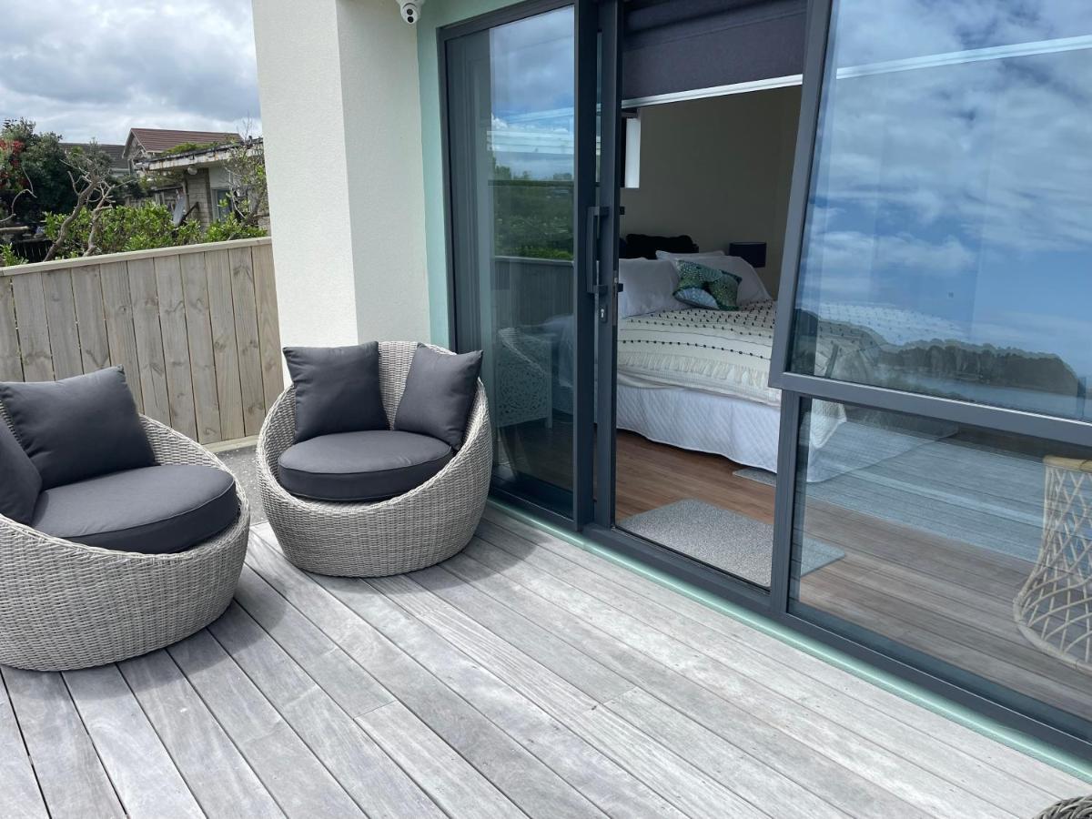 Bed and Breakfast Ātahu Porirua Exteriér fotografie
