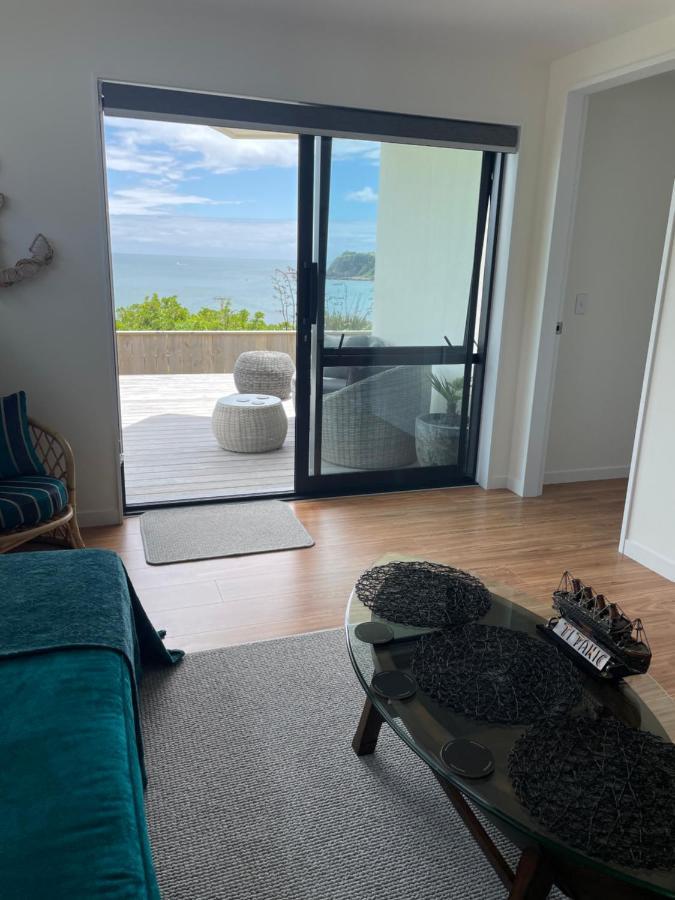 Bed and Breakfast Ātahu Porirua Exteriér fotografie